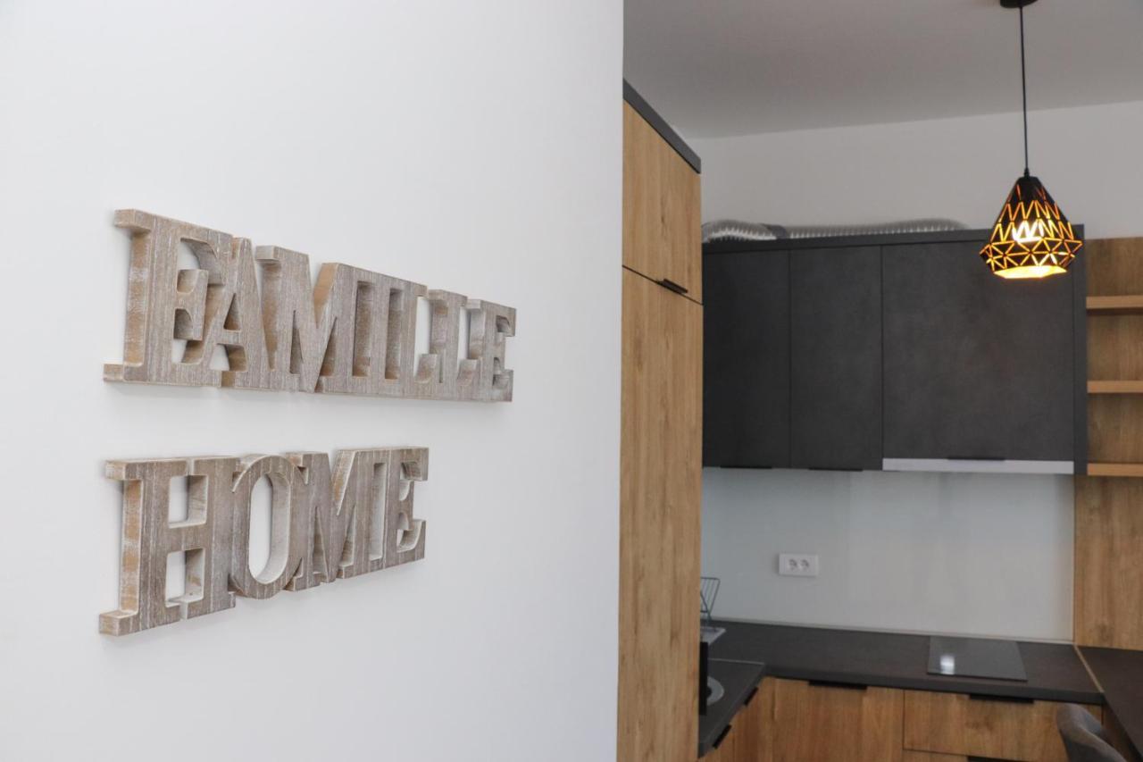 Eagles Apartments & Suites Ulcinj Exterior photo