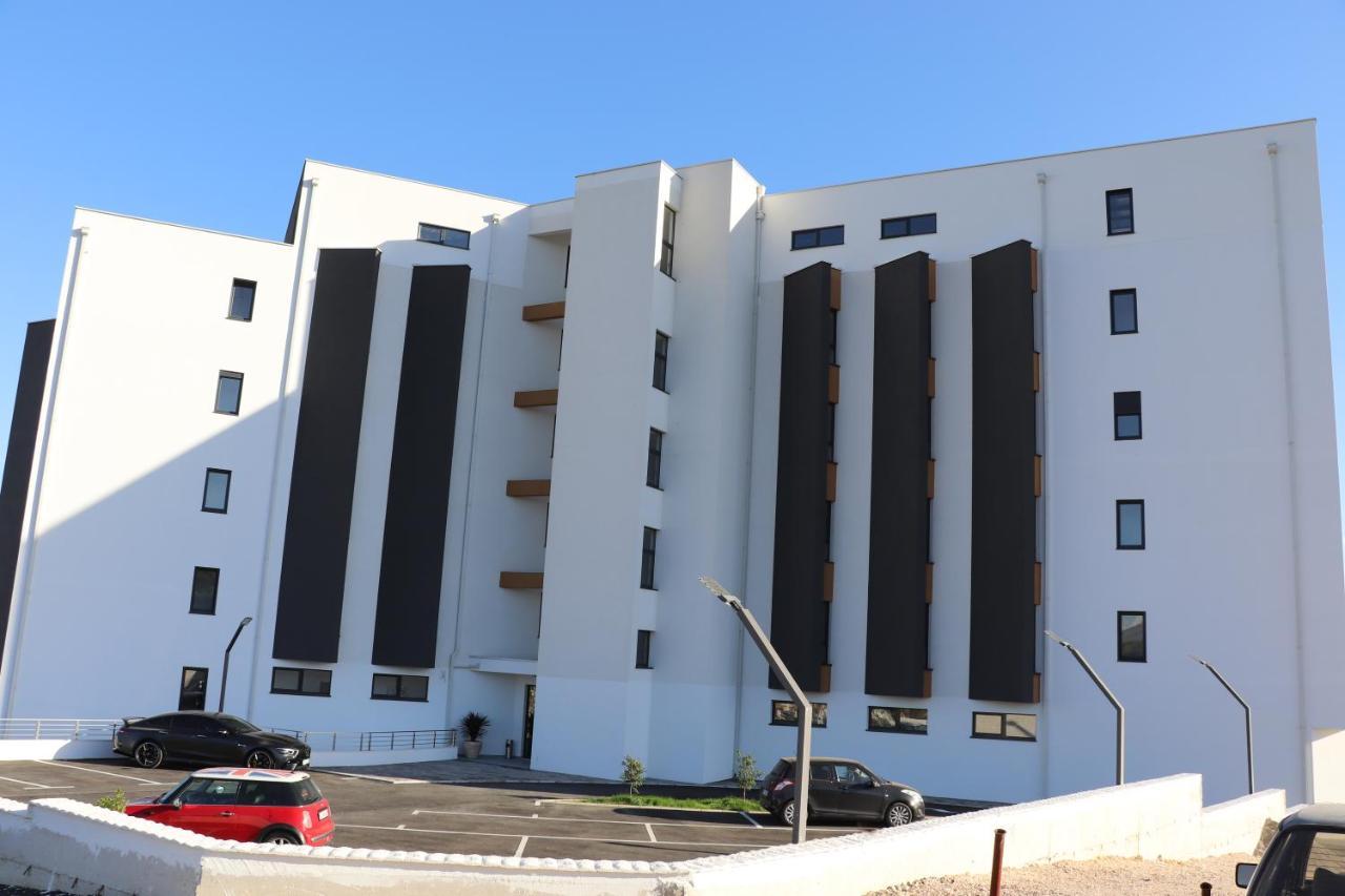 Eagles Apartments & Suites Ulcinj Exterior photo